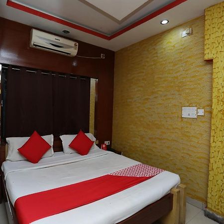Oyo 28644 Hotel Nilanjana Āsansol Zewnętrze zdjęcie