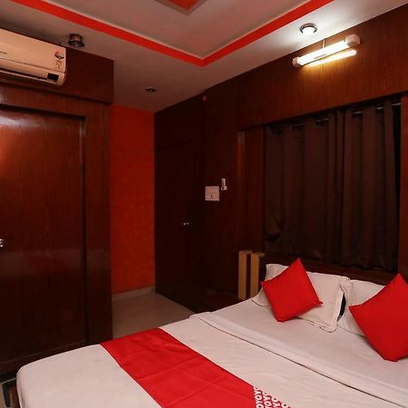 Oyo 28644 Hotel Nilanjana Āsansol Zewnętrze zdjęcie