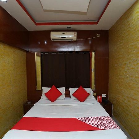 Oyo 28644 Hotel Nilanjana Āsansol Zewnętrze zdjęcie