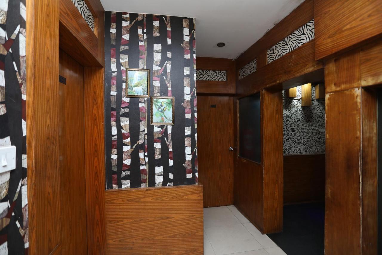 Oyo 28644 Hotel Nilanjana Āsansol Zewnętrze zdjęcie