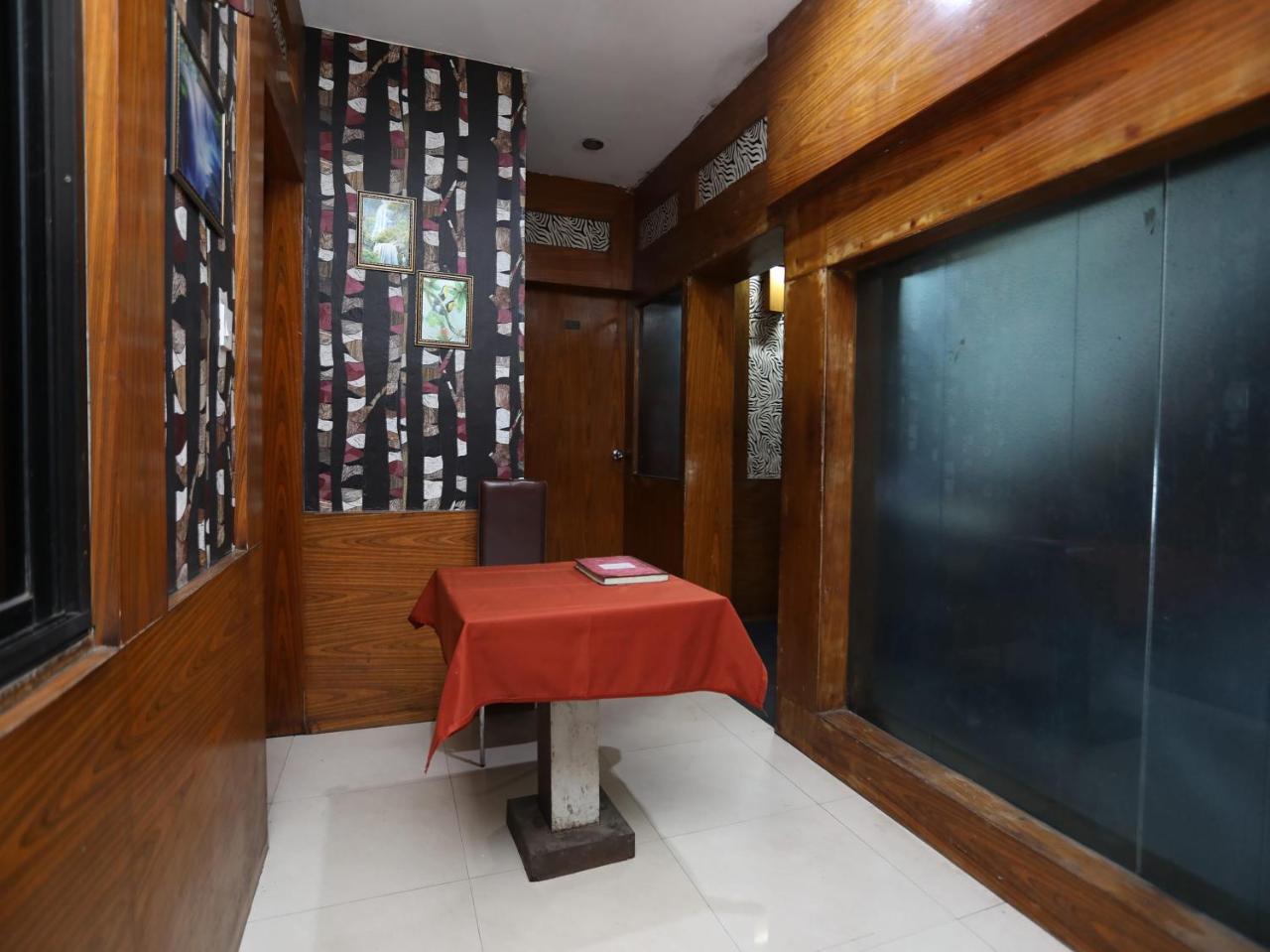 Oyo 28644 Hotel Nilanjana Āsansol Zewnętrze zdjęcie