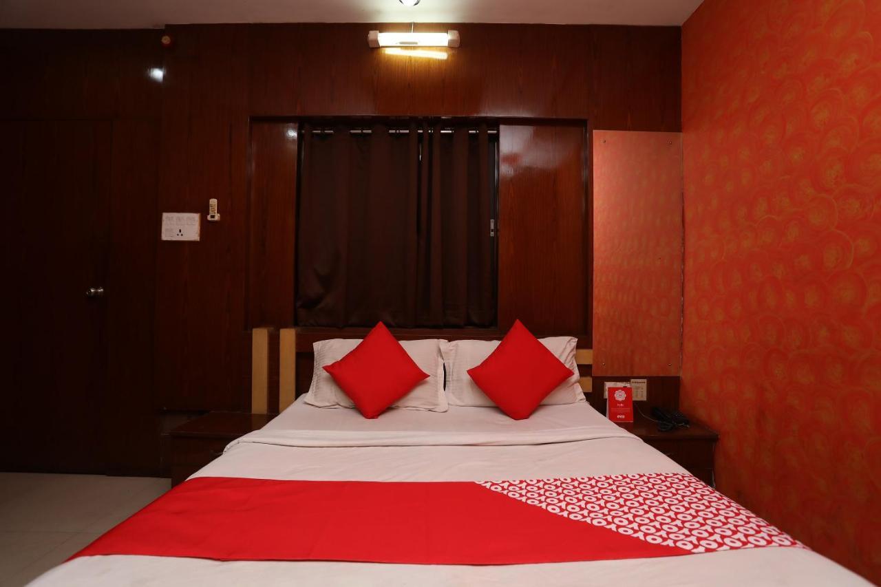Oyo 28644 Hotel Nilanjana Āsansol Zewnętrze zdjęcie