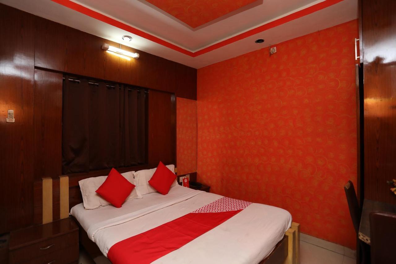 Oyo 28644 Hotel Nilanjana Āsansol Zewnętrze zdjęcie