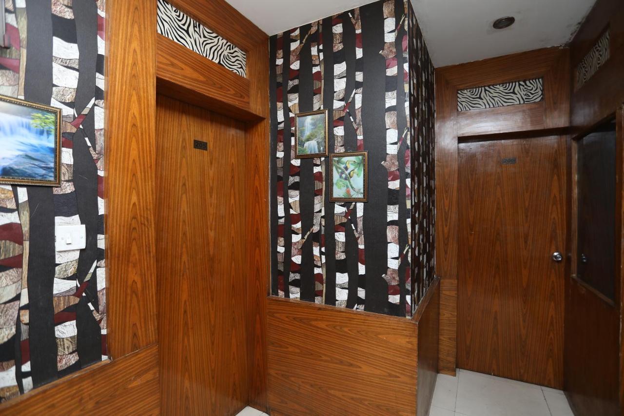 Oyo 28644 Hotel Nilanjana Āsansol Zewnętrze zdjęcie