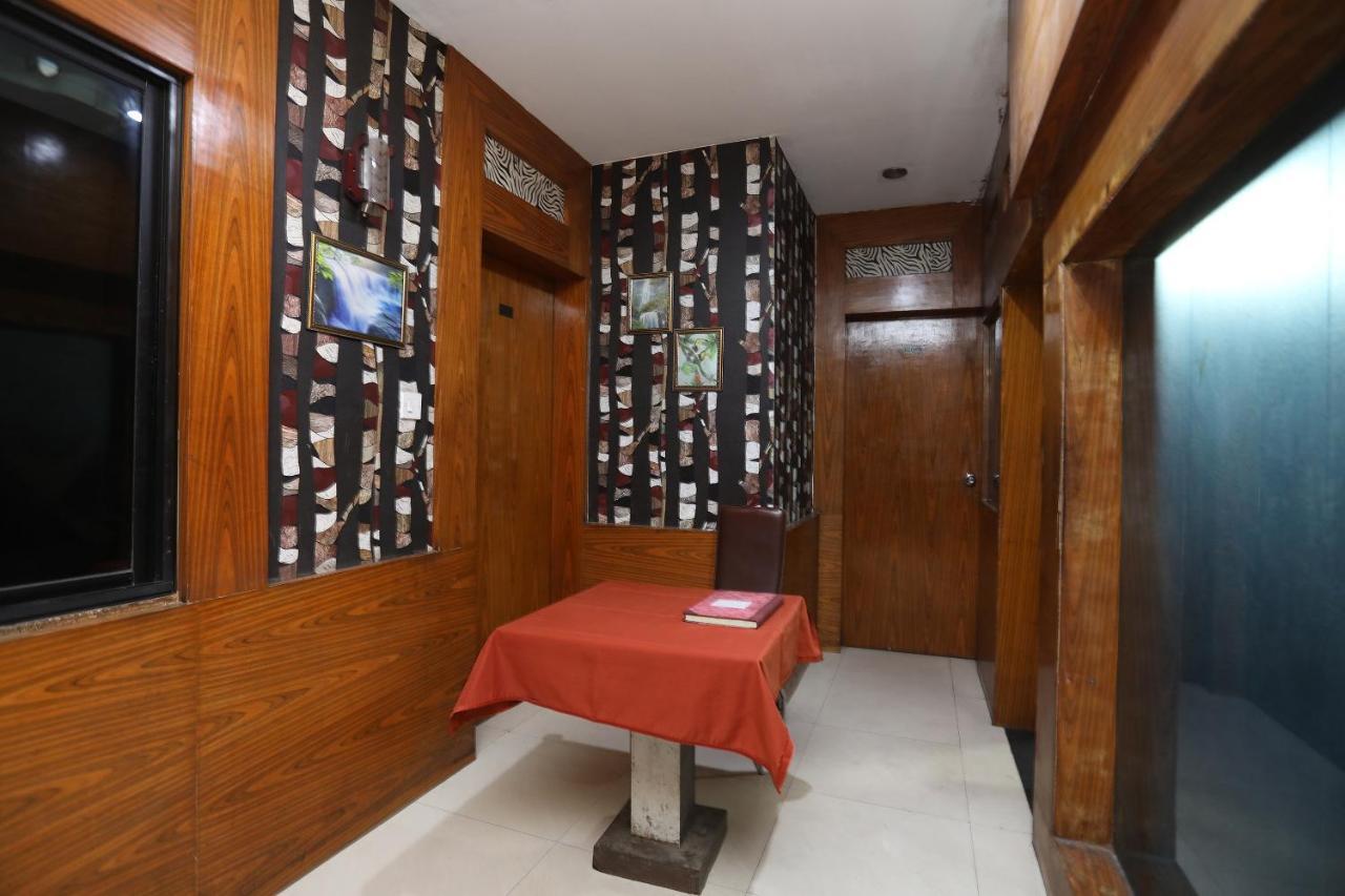 Oyo 28644 Hotel Nilanjana Āsansol Zewnętrze zdjęcie