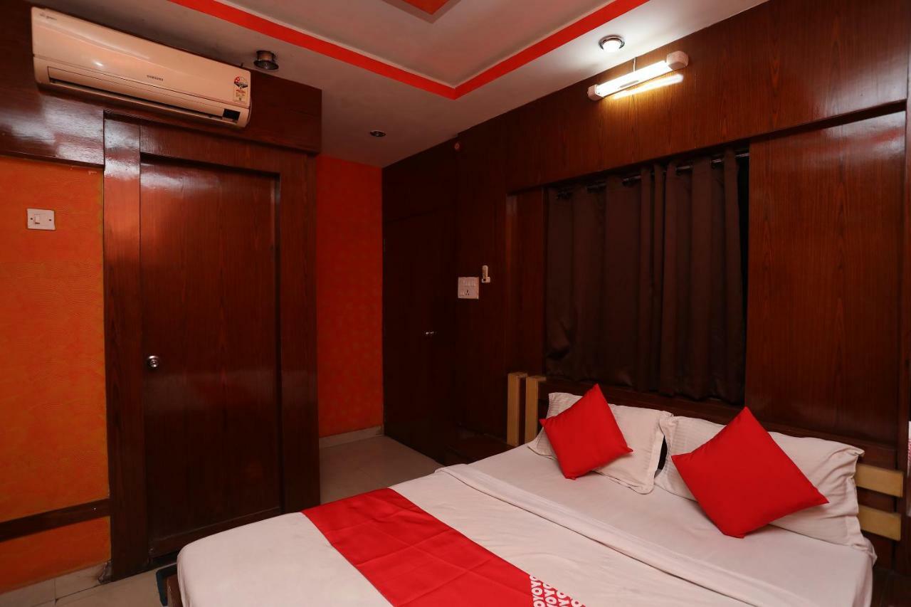 Oyo 28644 Hotel Nilanjana Āsansol Zewnętrze zdjęcie