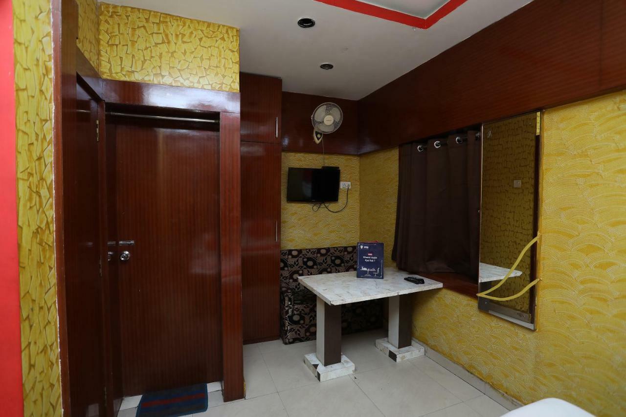 Oyo 28644 Hotel Nilanjana Āsansol Zewnętrze zdjęcie